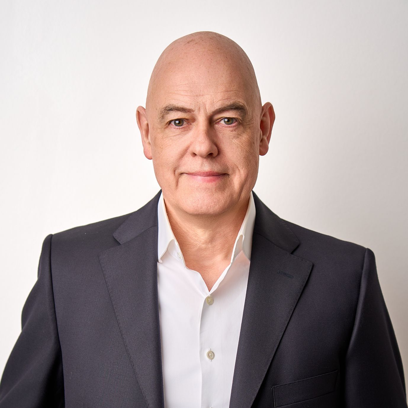 Harald Borsch